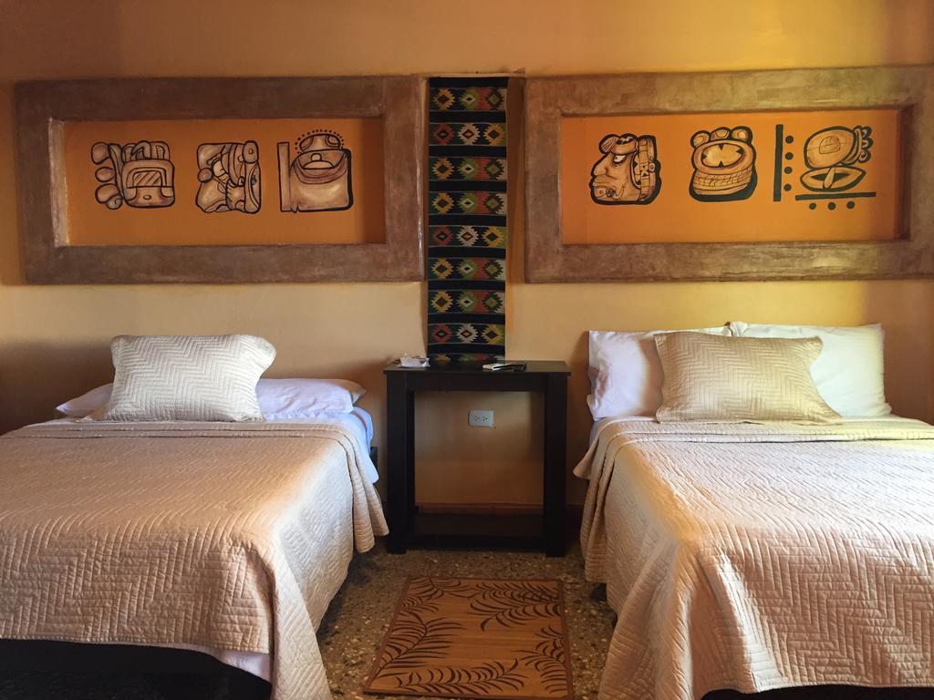 Hotel Leo'S Baja Oasis La Paz Camera foto