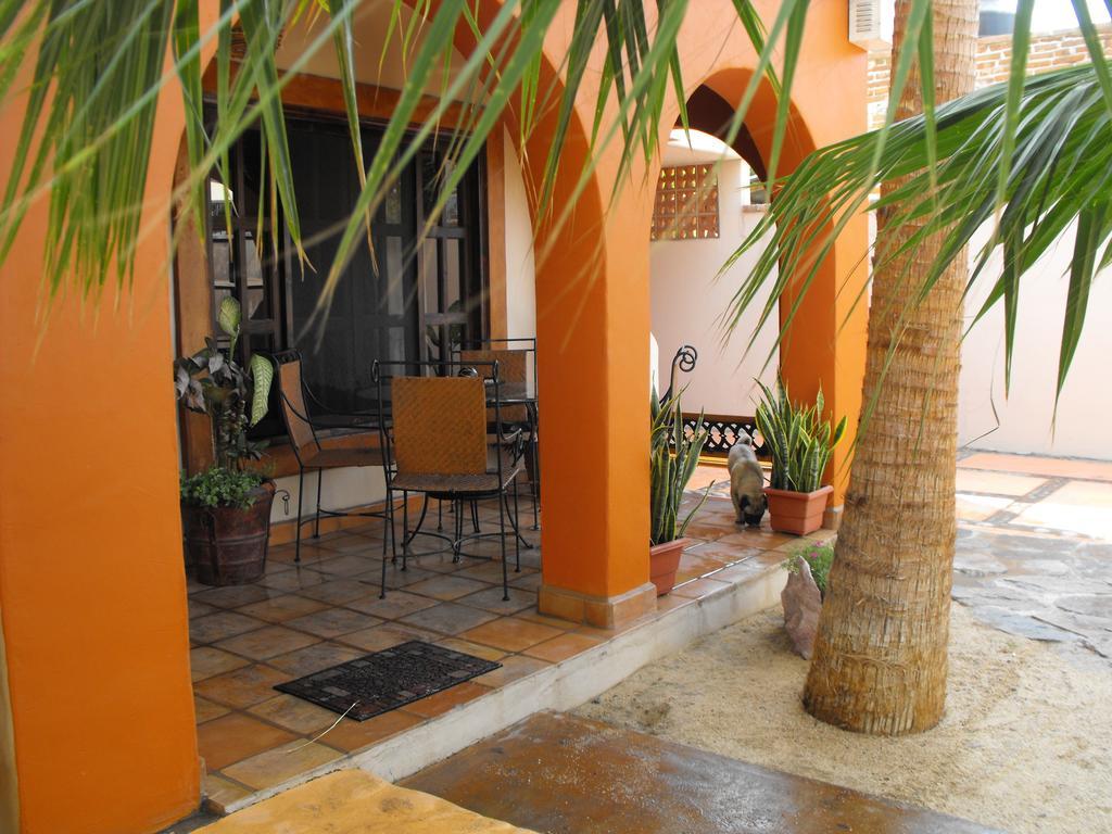 Hotel Leo'S Baja Oasis La Paz Camera foto
