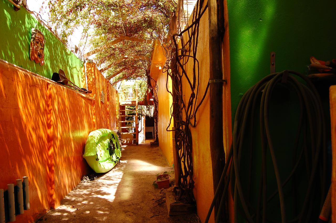 Hotel Leo'S Baja Oasis La Paz Esterno foto