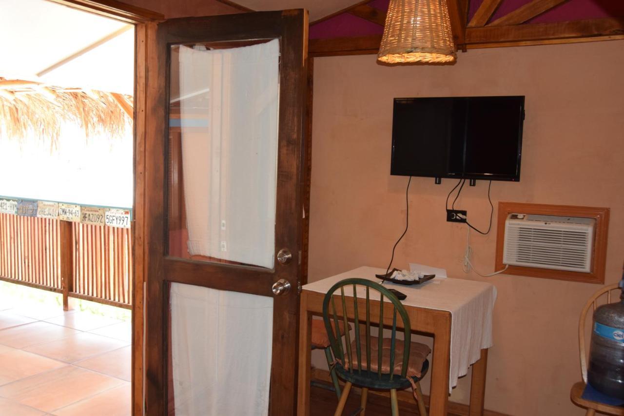 Hotel Leo'S Baja Oasis La Paz Esterno foto